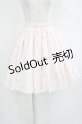 metamorphose / ピンクレモネードフリルスカート Free ピンク H-25-09-06-013-ME-SK-NS-ZH
