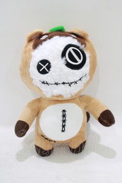 画像1: NieR Clothing / ぬいぐるみ  着ぐるみNierちゃん H-25-09-07-038-PU-ZA-KB-ZH