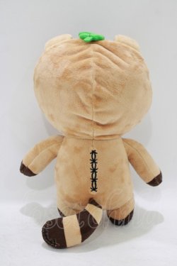画像2: NieR Clothing / ぬいぐるみ  着ぐるみNierちゃん H-25-09-07-038-PU-ZA-KB-ZH