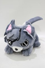 NieR Clothing / ぬいぐるみ  がおまる H-25-09-07-040-PU-ZA-KB-ZH