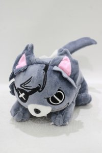 NieR Clothing / ぬいぐるみ  がおまる H-25-09-07-040-PU-ZA-KB-ZH