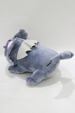 画像2: NieR CLOTHING / ぬいぐるみ  がおまる H-25-09-07-040-PU-ZA-KB-ZH (2)