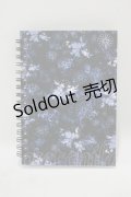 NieR Clothing / ノート   H-25-09-07-041-PU-ZA-KB-ZH