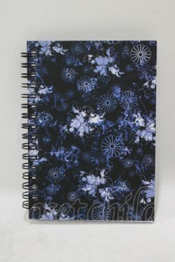 画像1: NieR Clothing / ノート   H-25-09-07-041-PU-ZA-KB-ZH