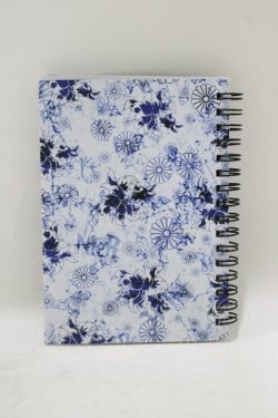 画像2: NieR Clothing / ノート   H-25-09-07-041-PU-ZA-KB-ZH