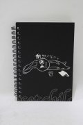 NieR Clothing / ノート   H-25-09-07-042-PU-ZA-KB-ZH