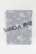 NieR Clothing / ノート   H-25-09-07-043-PU-ZA-KB-ZH