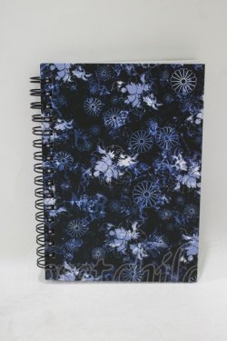 画像1: NieR Clothing / ノート   H-25-09-07-043-PU-ZA-KB-ZH