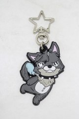 NieR Clothing / ラバーキーホルダー   H-25-09-07-049-PU-ZA-KB-ZH