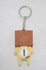画像2: NieR CLOTHING / マスコットキーホルダー   H-25-09-07-051-PU-ZA-KB-ZH (2)