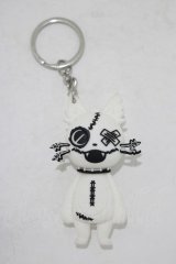 NieR Clothing / マスコットキーホルダー   H-25-09-07-052-PU-ZA-KB-ZH