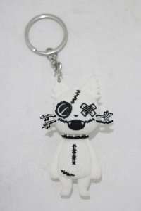 NieR Clothing / マスコットキーホルダー   H-25-09-07-052-PU-ZA-KB-ZH