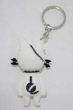 画像2: NieR Clothing / マスコットキーホルダー   H-25-09-07-052-PU-ZA-KB-ZH