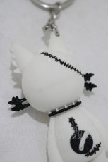 画像3: NieR CLOTHING / マスコットキーホルダー   H-25-09-07-052-PU-ZA-KB-ZH (3)