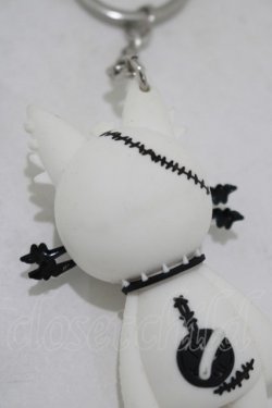 画像3: NieR Clothing / マスコットキーホルダー   H-25-09-07-052-PU-ZA-KB-ZH