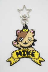 NieR Clothing / ラバーキーホルダー   H-25-09-07-059-PU-ZA-KB-ZH