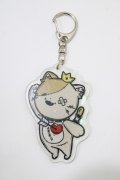 NieR Clothing / アクリルキーホルダー   H-25-09-07-060-PU-ZA-KB-ZH
