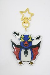 NieR Clothing / アクリルキーホルダー   H-25-09-07-062-PU-ZA-KB-ZH