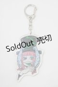 NieR Clothing / アクリルキーホルダー   H-25-09-07-063-PU-ZA-KB-ZH