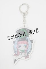 NieR Clothing / アクリルキーホルダー   H-25-09-07-063-PU-ZA-KB-ZH