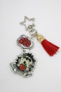 NieR Clothing / アクリルキーホルダー   H-25-09-07-065-PU-ZA-KB-ZH