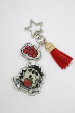画像1: NieR Clothing / アクリルキーホルダー   H-25-09-07-065-PU-ZA-KB-ZH