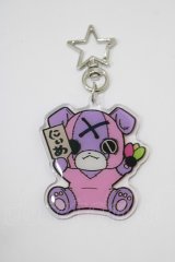 NieR Clothing / アクリルキーホルダー   H-25-09-07-066-PU-ZA-KB-ZH