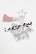 NieR Clothing / アクリルキーホルダー   H-25-09-07-068-PU-ZA-KB-ZH