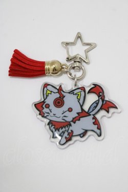 画像1: NieR Clothing / アクリルキーホルダー   H-25-09-07-068-PU-ZA-KB-ZH