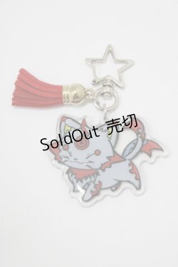 画像1: NieR Clothing / アクリルキーホルダー   H-25-09-07-068-PU-ZA-KB-ZH