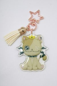 NieR Clothing / アクリルキーホルダー   H-25-09-07-069-PU-ZA-KB-ZH