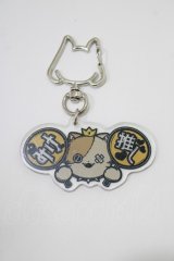 NieR Clothing / アクリルキーホルダー   H-25-09-07-072-PU-ZA-KB-ZH