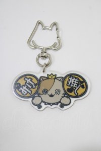 NieR Clothing / アクリルキーホルダー   H-25-09-07-072-PU-ZA-KB-ZH