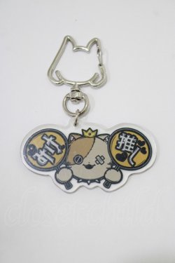 画像1: NieR Clothing / アクリルキーホルダー   H-25-09-07-072-PU-ZA-KB-ZH