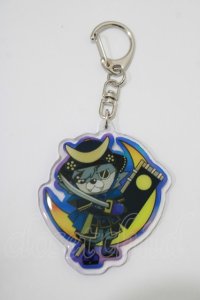 NieR Clothing / アクリルキーホルダー   H-25-09-07-073-PU-ZA-KB-ZH