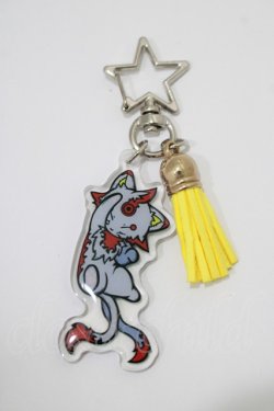 画像1: NieR Clothing / アクリルキーホルダー   H-25-09-07-074-PU-ZA-KB-ZH