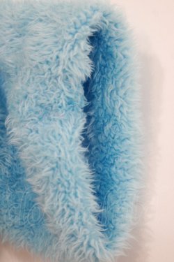 画像5: 6％DOKIDOKI / Girls Daydream Sherpa Biker Jacket   H-25-09-07-014-LO-JA-KB-ZH