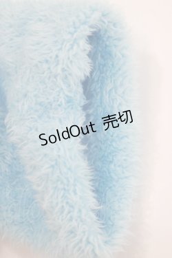 画像5: 6％DOKIDOKI / Girls Daydream Sherpa Biker Jacket   H-25-09-07-014-LO-JA-KB-ZH