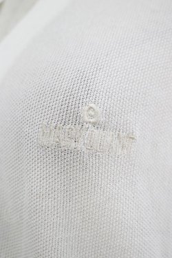 画像4: MARY QUANT / UVカットベーシックロゴ カーディガン M オフ H-25-09-08-045-PU-TO-NS-ZH