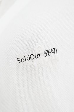 画像4: MARY QUANT / UVカットベーシックロゴ カーディガン M オフ H-25-09-08-045-PU-TO-NS-ZH