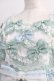画像5: BABY,THE STARS SHINE BRIGHT / Wisteria Princess〜煌めく窓辺のウィステリア〜ワンピースドレス Free ミント H-25-09-08-1002-BA-OP-NS-ZH