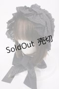 Victorian maiden / ハーベストレーシーボンネット  セサミ H-25-09-08-1040-CL-AC-NS-ZH