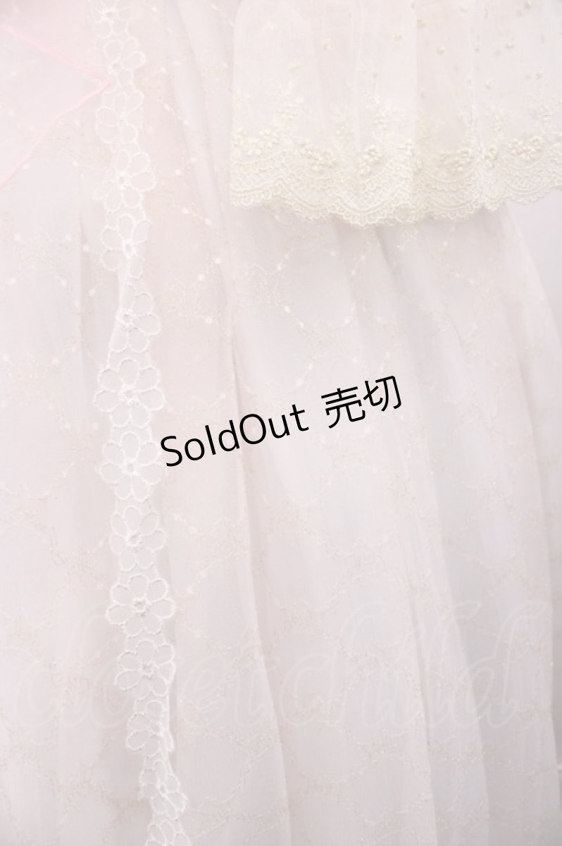 画像5: BABY,THE STARS SHINE BRIGHT / La Rose des Vents〜薔薇の導く未来〜ワンピース Free ピンク H-25-09-08-1004-BA-OP-NS-ZH (5)