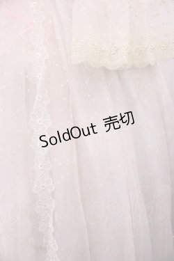 画像5: BABY,THE STARS SHINE BRIGHT / La Rose des Vents〜薔薇の導く未来〜ワンピース Free ピンク H-25-09-08-1004-BA-OP-NS-ZH