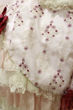 画像4: BABY,THE STARS SHINE BRIGHT / Bouquet de benedictions faite uniquement pour princesse〜プリンセスがリボンで紡ぐ想いと願いの物語〜ドレスセット Free ピンク H-25-09-08-1001-BA-OP-NS-ZH