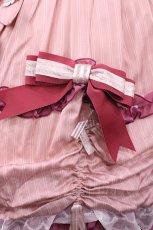 画像5: BABY,THE STARS SHINE BRIGHT / Albertineジャンパースカート Free ピンク H-25-09-08-1009-BA-OP-NS-ZH (5)