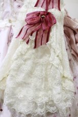 画像5: BABY,THE STARS SHINE BRIGHT / Bouquet de benedictions faite uniquement pour princesse〜プリンセスがリボンで紡ぐ想いと願いの物語〜ドレスセット Free ピンク H-25-09-08-1001-BA-OP-NS-ZH (5)