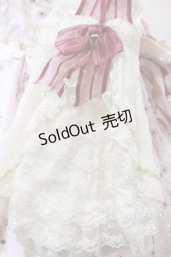 画像5: BABY,THE STARS SHINE BRIGHT / Bouquet de benedictions faite uniquement pour princesse〜プリンセスがリボンで紡ぐ想いと願いの物語〜ドレスセット Free ピンク H-25-09-08-1001-BA-OP-NS-ZH