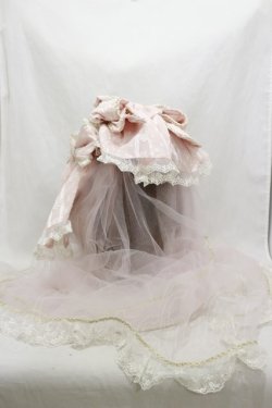 画像7: BABY,THE STARS SHINE BRIGHT / Bouquet de benedictions faite uniquement pour princesse〜プリンセスがリボンで紡ぐ想いと願いの物語〜ドレスセット Free ピンク H-25-09-08-1001-BA-OP-NS-ZH