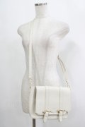 m petit by misako / AMスカラップショルダー  オフ H-25-09-08-056-LO-BG-NS-ZH